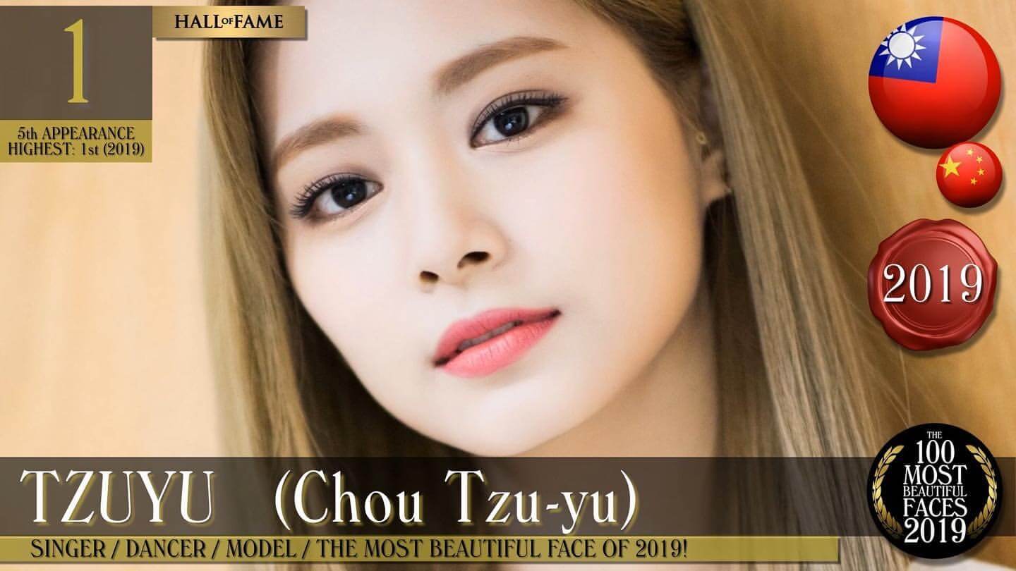 世界で最も美しい顔100人にノミネートされた韓国人女性【2020年】 Chocomoti 