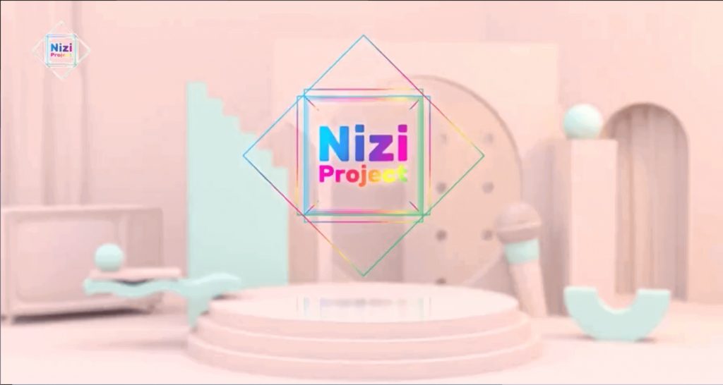 NiziProject